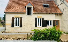 Maison D'hôtes Le Domaine Neuf À